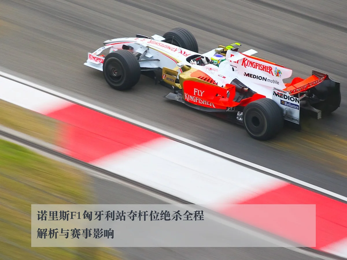 诺里斯F1匈牙利站夺杆位绝杀全程解析与赛事影响